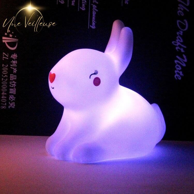 Night light for kids